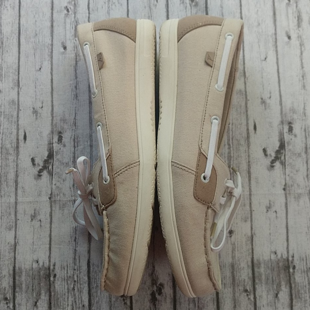 Sperry Lightweight Top-Sider - Picture 6 of 10